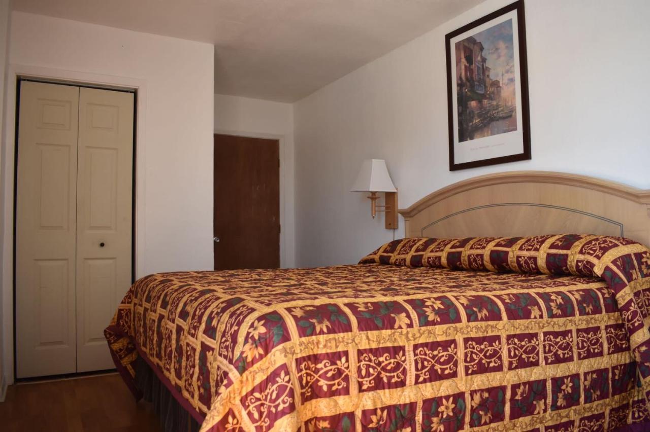 Budget Inn & Suites Freer Exterior foto